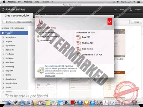 Completely reimagined pdf tools let you create, edit, sign, and track pdfs from anywhere. Adobe Acrobat XI Pro 11.0.23 Crack Download For Mac OS X ...