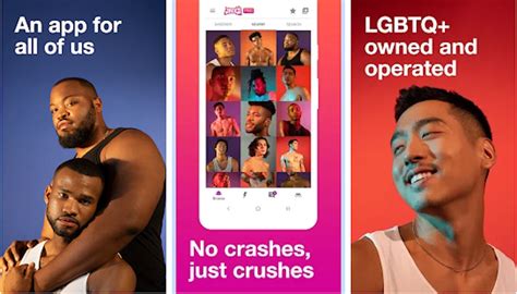 The 7 Best Gay Hookup Apps You Didnt Know Existed
