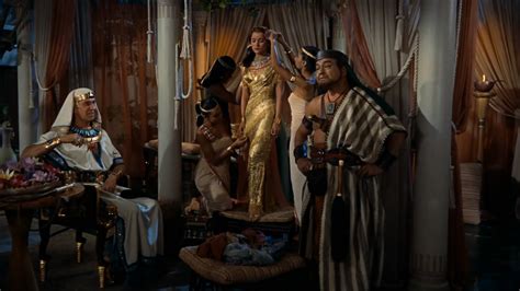 Demille,5 shot in vistavision , and released by paramount pictures. The Ten Commandments (1956) / AvaxHome