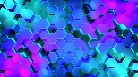 Purple Hexagon Wallpapers Top Free Purple Hexagon Backgrounds