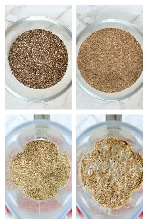 Dessert recipes using almond milk. Ground chia seed pudding with Almond milk is a smooth ...
