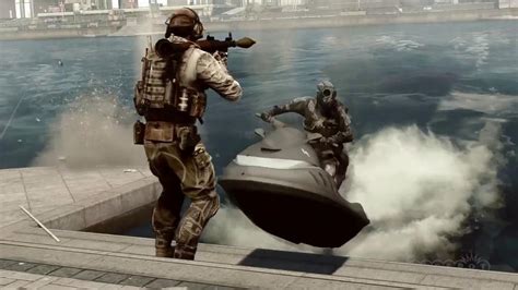 Battlefield 4 China Rising Dlc Coming December 3 Gamespot