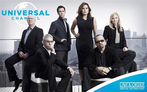 Law And Order Special Victims Unit Svu Wallpapers
