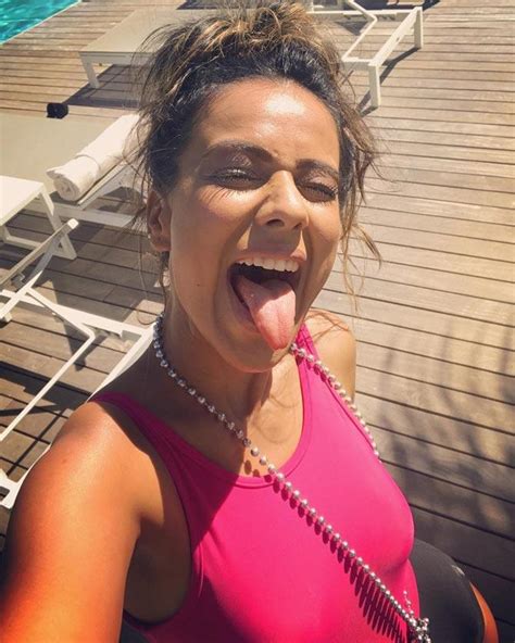Nia Sharma S Instagram Pictures Are Equal Parts Bold And Beautiful