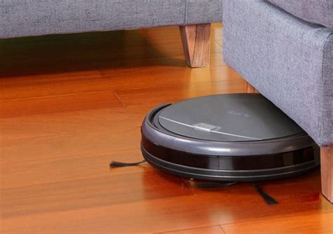 The Best Robot Vacuums For Tiles And Tiled Flooring All Home Robotics