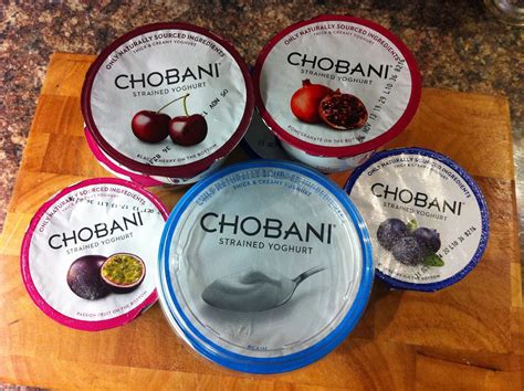 Chobani Greek Yogurt Passion Fruit On The Bottom SexiezPix Web Porn