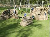 Images of Playground Rock Climbing