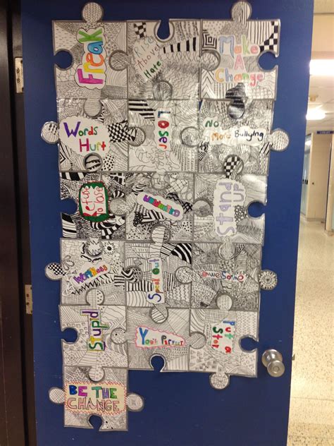 Health/Art Anti-Bullying 3rd-5th grade | Anti bullying ...