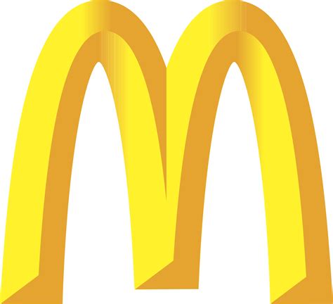 Mcdonalds Logo Png