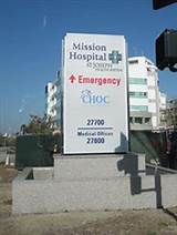 Mission Hospital Ca Images