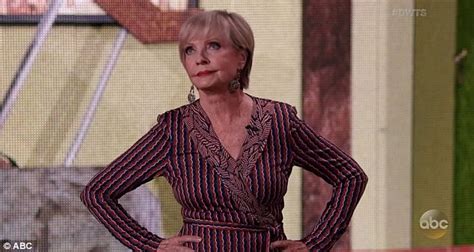 Maureen Mccormick Reunites With Florence Henderson For Dancing With The