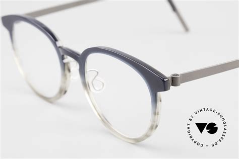 glasses lindberg 1043 acetanium feminine panto ladies specs
