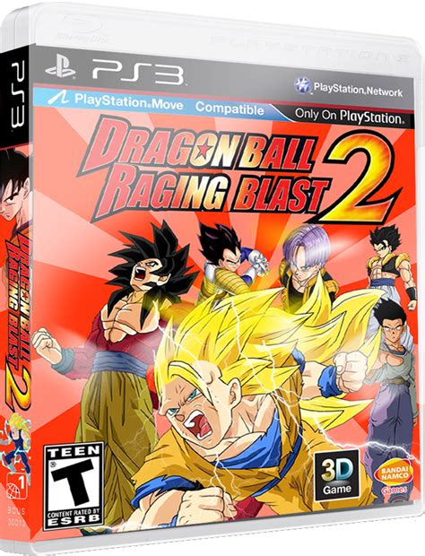 Download For Dragon Ball Raging Blast 2 Pc Pasesx