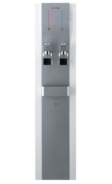 Water Dispenser With Dispenser - DISPENSER