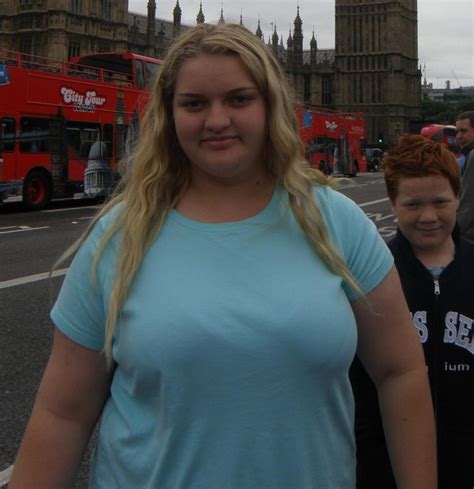 Obese Teenager Loses Half Her Body Weight In Less Than A Year 10 Gone