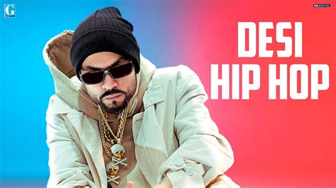 Desi Hip Hop Bohemia Full Song Deep Jandu Geet Mp3 Youtube