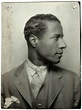Harold Jackman, The Boulevardier Of Harlem, 1920’s (Photograph)