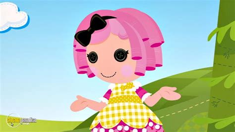 Peanut big top has a really big surprise to share with all her lalaloopsy friends, but pillow featherbed has gone missing. Cinema Paradiso 4K Blu-ray, Blu-ray & DVD Rental service