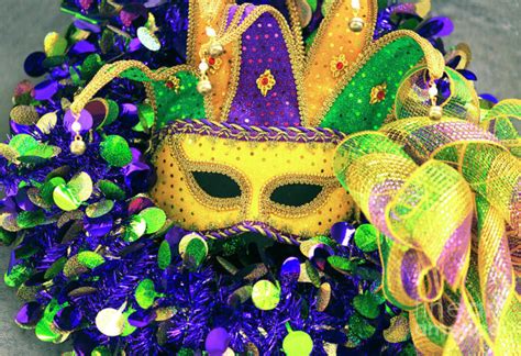 What Are The Truths Behind Mardi Gras Colors Buy Romeo