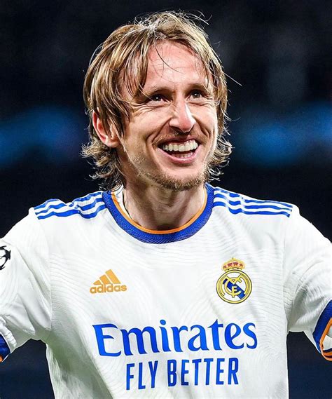 Championsleague Modric Realmadrid Modric Zadar Real Madrid Kit