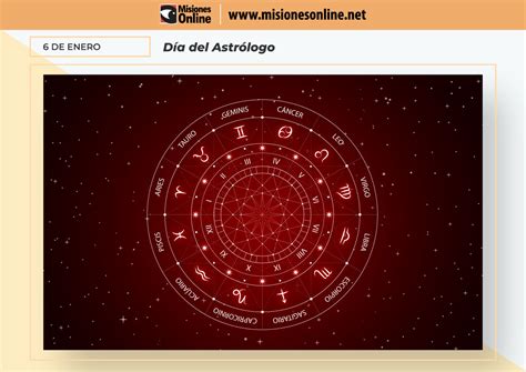 Hoy Se Celebra El Día De La Astrología ¿por Qué Esta Fecha Coincide