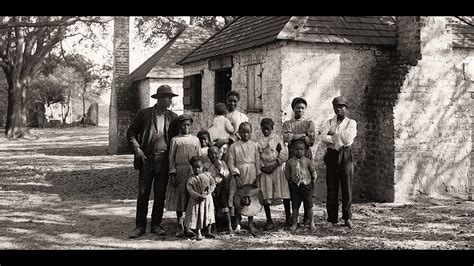 Savannah Slave Plantation Tours Plantationa