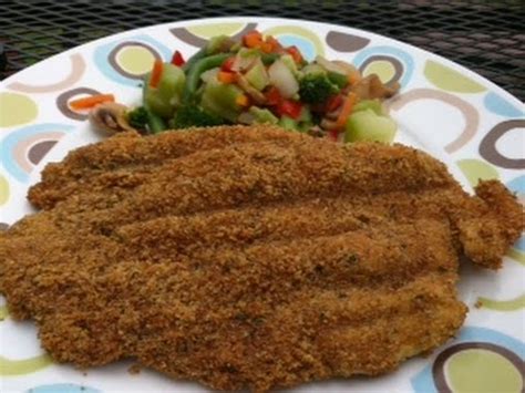 Cocina con inspiración y descubre todos los tips saludables que nestlé tiene para ti. MILANESA DE POLLO AL HORNO- Recetas Nutritivas para Niños ...