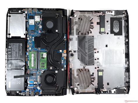 Acer Nitro 5 An515 55 Laptop Review Campeão De Preçodesempenho Com