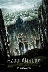 Images of Watch The Maze Runner Online For Free