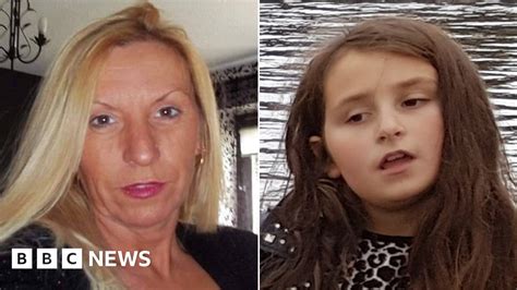 Mother And Babe Go Missing From Barry BBC News