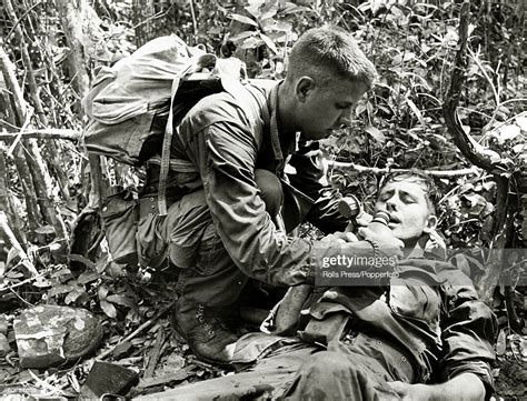 October 1966 Phu Cat South Vietnam A Us 1st Cavalry