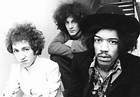 The Jimi Hendrix Experience Discography | DISCOGZ