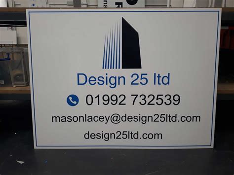 Large Format And Digital Printing • Steelco Signs