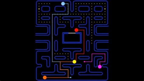 Ai Learns To Play Pacman Part 1 The Making Of Pacman Youtube