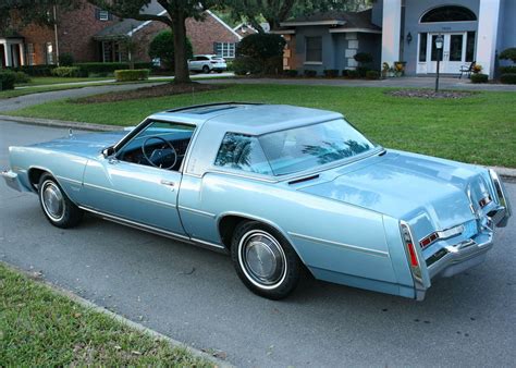 Revolution For Sale 1977 Oldsmobile Toronado Brougham Xs