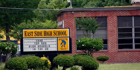 Judge Says Mississippi School District Must Do More To Desegregate