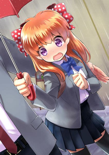 Sakura Chiyo Chiyo Sakura Gekkan Shoujo Nozaki Kun Image By