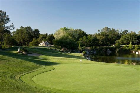 Turkey Creek Golf Club Placer Valley Tourism