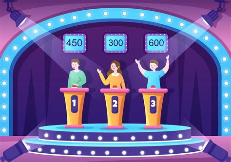 4th Grade Math Jeopardy—free Review Game — Mashup Math