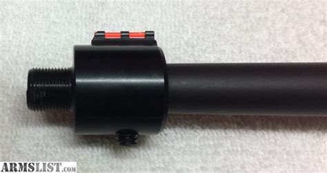 Armslist For Sale Ruger 1022 Threaded Barrel Adapter Adapter 12x28