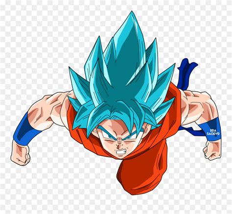 Dragon ball z resurrection f dragon ball z kai dragon ball z battle of gods dragon ball z budokai 3 dragon ball z budokai tenkaichi 3 dragon ball z dokkan our database contains over 16 million of free png images. Goku Clipart Ssgss - Imagenes De Dragon Ball Super Png Hd ...