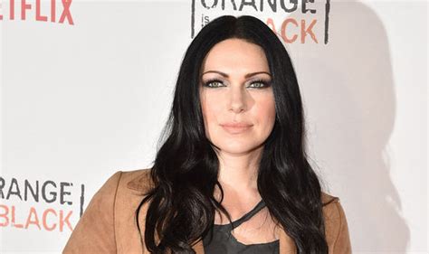 Oitnb Star Laura Prepon Says Scientology Helps Her Acting Tv And Radio