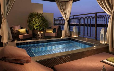 Eastern Mangroves Hotel And Spa By Anantara Hotel Review Abu Dhabi Travel