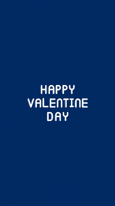 fame modern colorful happy valentine day greeting animation