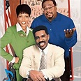 The Steve Harvey Show Full Episodes - YouTube