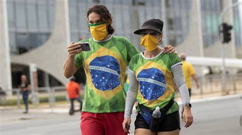 C Mo Funciona El Sistema Electoral En Brasil C Mo Se Vota Y Qu Se