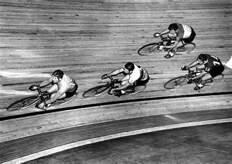 Uci Track Cycling World Championships More Than A