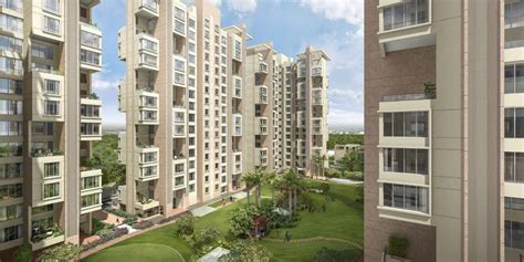 881 Sq Ft 3 Bhk 3t Apartment For Sale In Supreme Holdings And