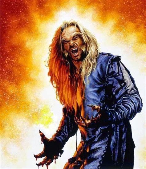 Sabretooth Marvel Fictional Character