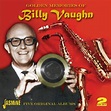 EL RINCON DE LUIS: Billy VAUGHN - Golden Memories of Billy Vaughn ...
